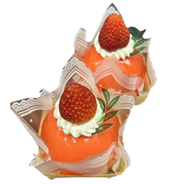 クーヴェルルージュ